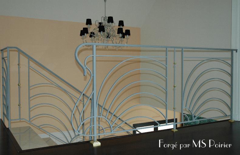 Style Art Déco le rayon de soleil trouve sa place dans les ambiances modernes